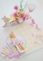 Kit digital para mesa posta - Páscoa - Imagem 4