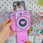 Arquivo Cartão Fotográfico Dia das Mães - Imagem 2