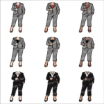 Kit digital Girlboss - Imagem 2