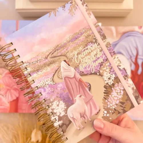 Coleção Devocionais Femininos