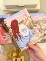 Coleção Devocionais Femininos - Imagem 2