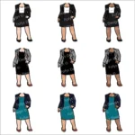 Kit digital Girlboss - Imagem 3