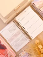 Coleção Devocionais Femininos - Imagem 9