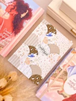 Coleção Devocionais Femininos - Imagem 3