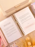 Coleção Devocionais Femininos - Imagem 4