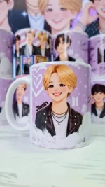 Kit Digital BTS ARIRANG - Imagem 3