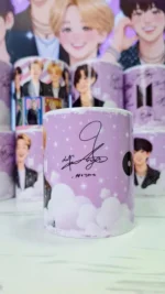 Kit Digital BTS ARIRANG - Imagem 4