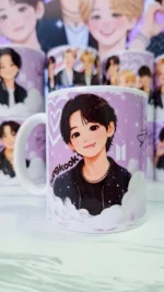 Kit Digital BTS ARIRANG - Imagem 5