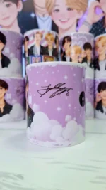 Kit Digital BTS ARIRANG - Imagem 6