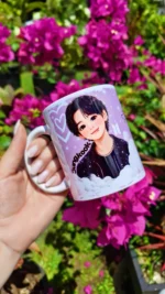 Kit Digital BTS ARIRANG - Imagem 7