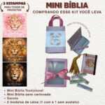 Forte e Corajoso - Imagem 4