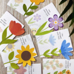 Arquivo Cartas Flores