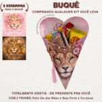 Forte e Corajoso - Imagem 3