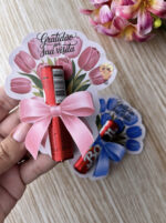 Arquivo buquê - Parabéns por sua parte e Gratidão por seu discurso