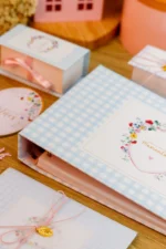 KIT MÃES - arquivo digital