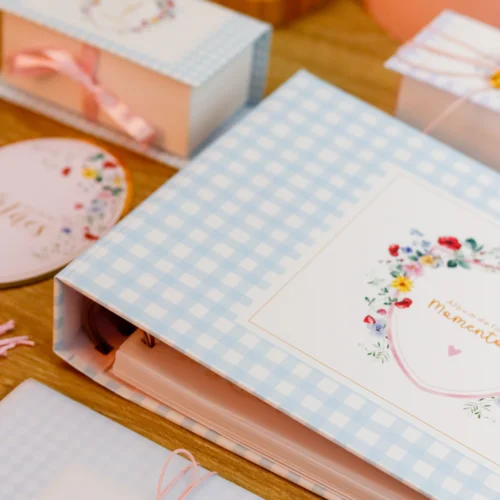 KIT MÃES - arquivo digital