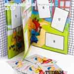 PDF - Álbum de Figurinhas - Caillow