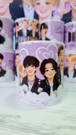 Kit Digital BTS ARIRANG - Imagem 10