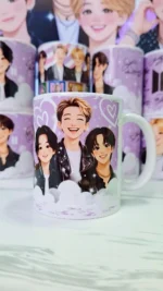 Kit Digital BTS ARIRANG - Imagem 11