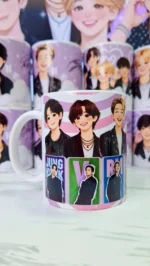 Kit Digital BTS ARIRANG - Imagem 12