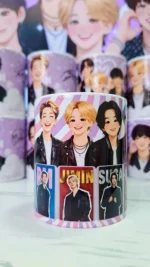 Kit Digital BTS ARIRANG - Imagem 13