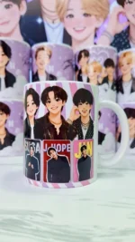 Kit Digital BTS ARIRANG - Imagem 14