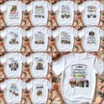 Arte Camiseta Dia das Mães