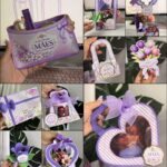 Kit Completo Dia das Mães
