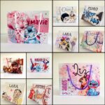 ARQUIVO DE CORTE KIT SACOLINHAS