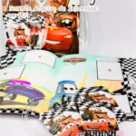 PDF - Álbum de Figurinhas - Carros
