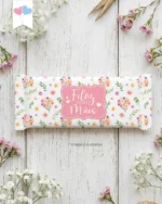 Arquivo Rótulo Chocolate Dia das mães - Imagem 2