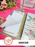 Mãe 2026 - Pack Blocos da Mamãe - Imagem 15