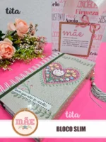Mãe 2026 - Pack Blocos da Mamãe - Imagem 14