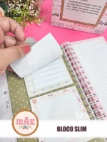 Mãe 2026 - Pack Blocos da Mamãe - Imagem 11