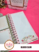 Mãe 2026 - Pack Blocos da Mamãe - Imagem 10