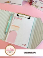 Mãe 2026 - Combo Encadernação - Imagem 11