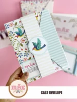 Mãe 2026 - Combo Encadernação - Imagem 12