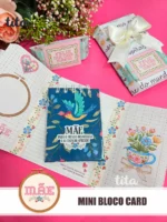 Mãe 2026 - Pack Blocos da Mamãe - Imagem 5