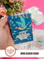 Mãe 2026 - Pack Blocos da Mamãe - Imagem 6