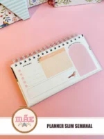 Mãe 2026 - Combo Encadernação - Imagem 3