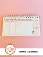 Mãe 2026 - Combo Encadernação - Imagem 4