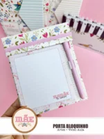 Mãe 2026 - Combo Encadernação - Imagem 8