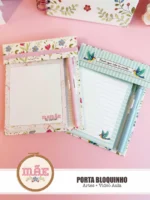 Mãe 2026 - Combo Encadernação - Imagem 9