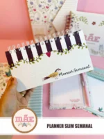 Mãe 2026 - Combo Encadernação - Imagem 2