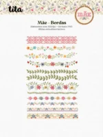 Mãe 2026 - Combão Ilustrações + Papéis - Imagem 9