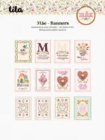 Mãe 2026 - Combão Ilustrações + Papéis - Imagem 11