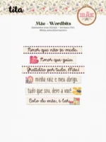Mãe 2026 - Combão Ilustrações + Papéis - Imagem 10