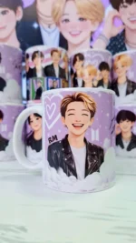 Kit Digital BTS ARIRANG - Imagem 15