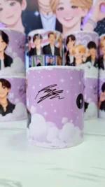 Kit Digital BTS ARIRANG - Imagem 16