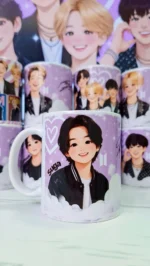 Kit Digital BTS ARIRANG - Imagem 18